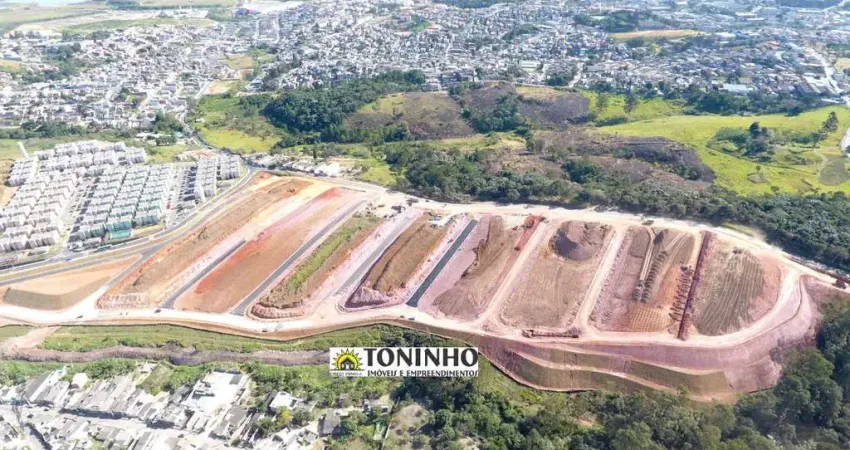 Terreno à venda no Parque Dirce, Itaquaquecetuba 