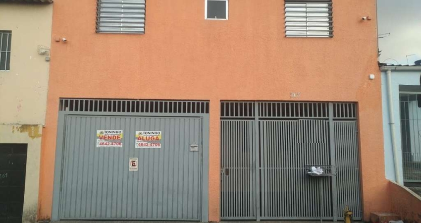 Casa para alugar na Vila Monte Belo, Itaquaquecetuba 