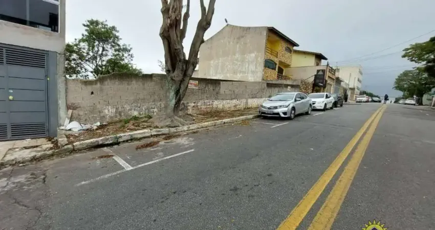 Terreno comercial para alugar na Vila Virgínia, Itaquaquecetuba 