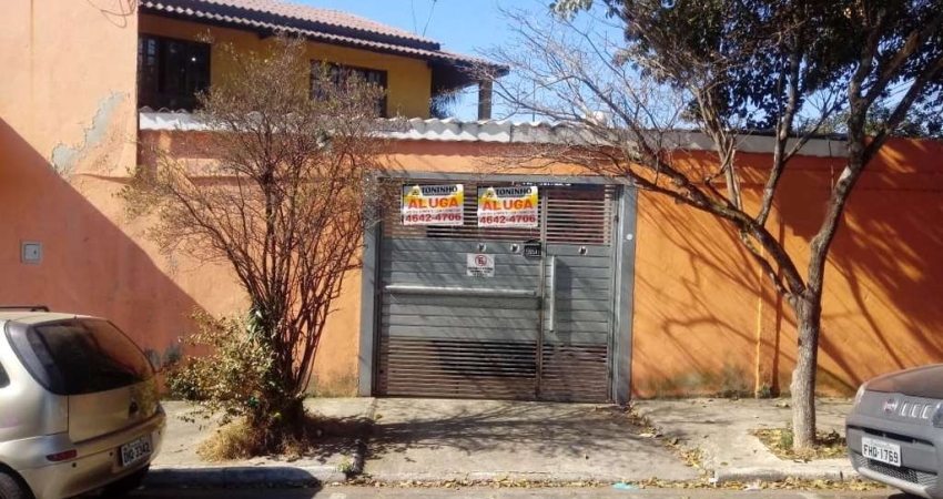 Casa com 4 quartos à venda na Vila Virgínia, Itaquaquecetuba 