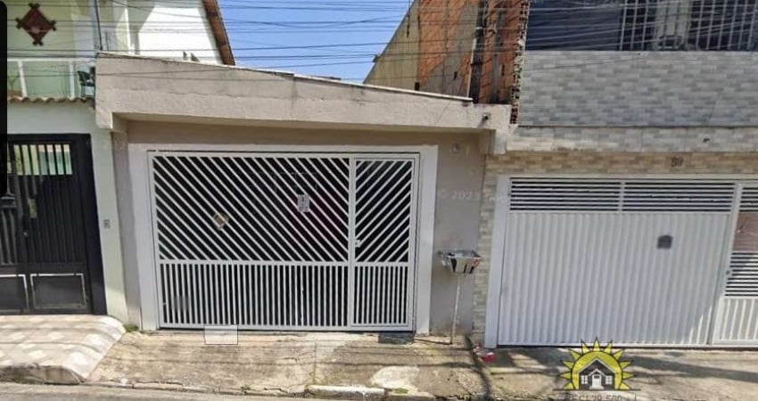 Casa com 2 quartos à venda na Vila Virgínia, Itaquaquecetuba 
