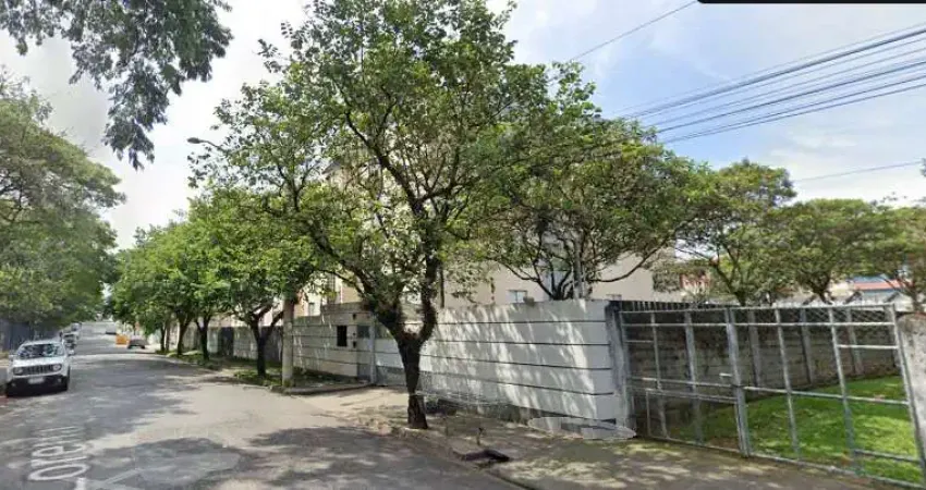 Apartamento com 2 quartos à venda na Vila Monte Belo, Itaquaquecetuba 