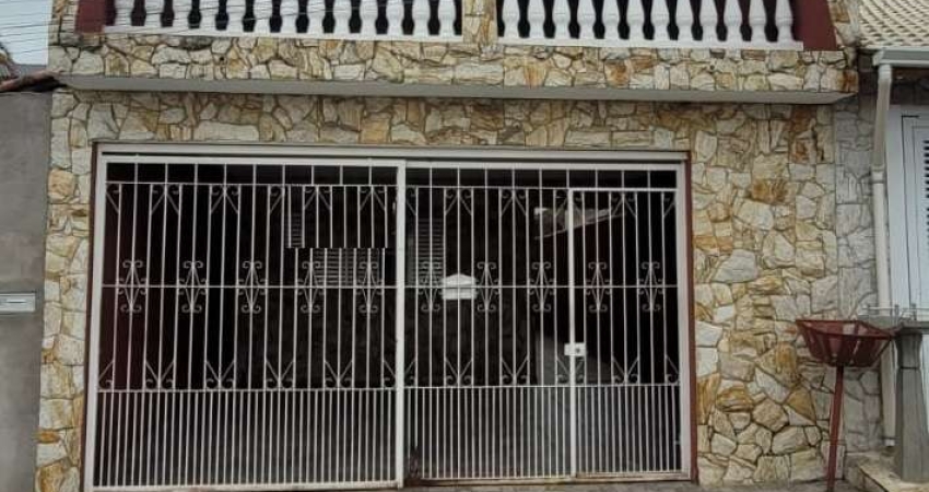 Casa com 2 quartos à venda na Vila Virgínia, Itaquaquecetuba 