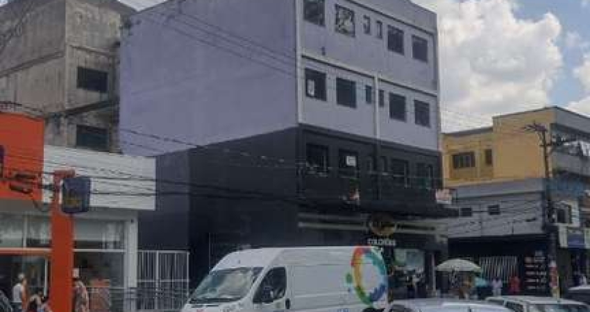 Sala comercial para alugar no Centro, Itaquaquecetuba 