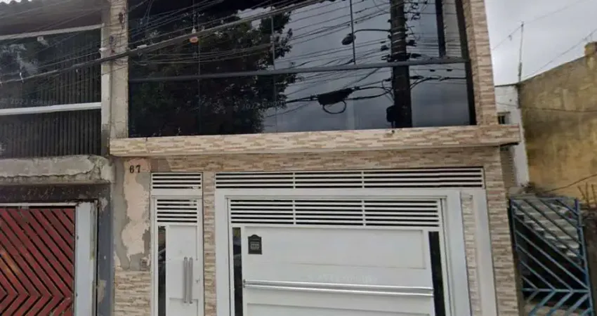 Casa à venda no Jardim Zélia, Itaquaquecetuba 