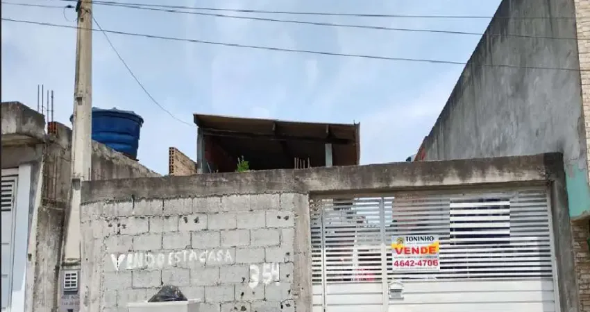 Casa à venda no Jardim Horto do Ipê, Itaquaquecetuba 