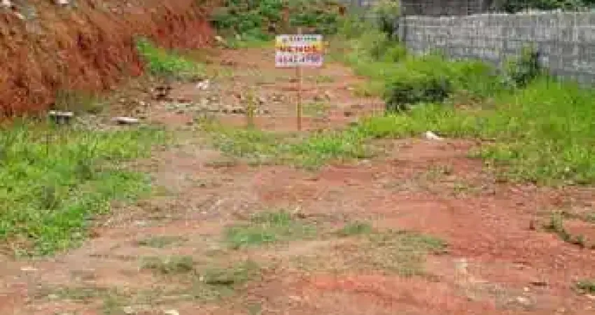 Terreno à venda no Estância Paraíso, Itaquaquecetuba 