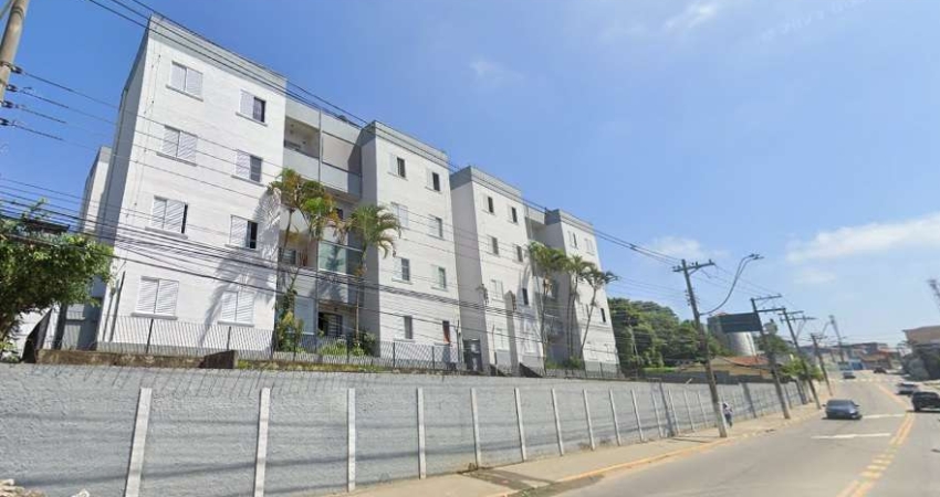 Apartamento com 2 quartos à venda na Vila Virgínia, Itaquaquecetuba 