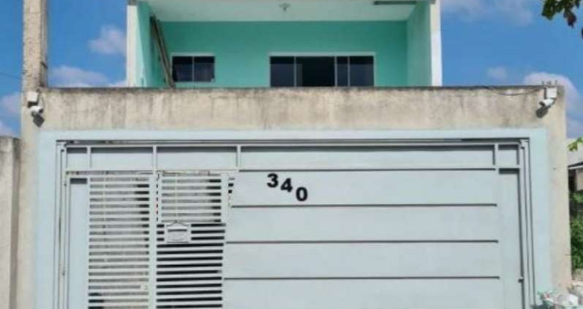 Casa com 3 quartos à venda na Vila Vermont, Itaquaquecetuba 