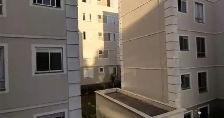 Apartamento à venda no Água Chata, Guarulhos 