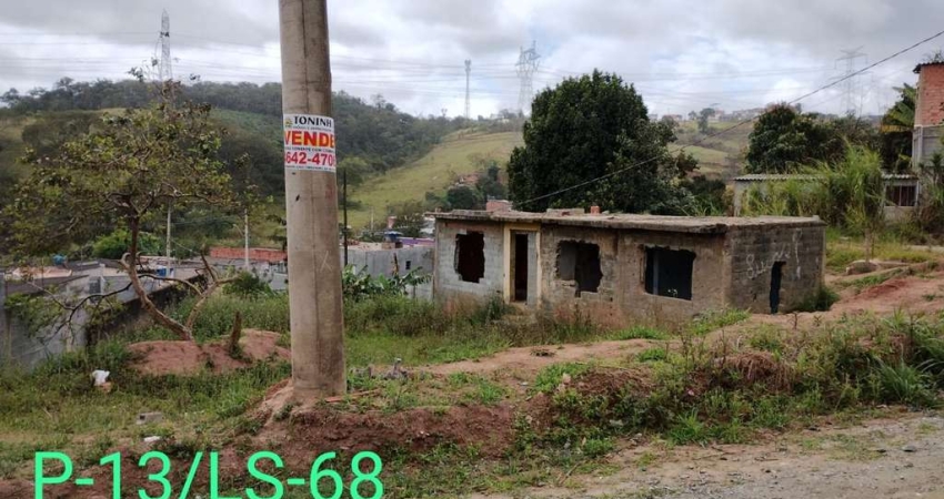 Terreno comercial para alugar no Jardim Piatã B, Mogi das Cruzes 