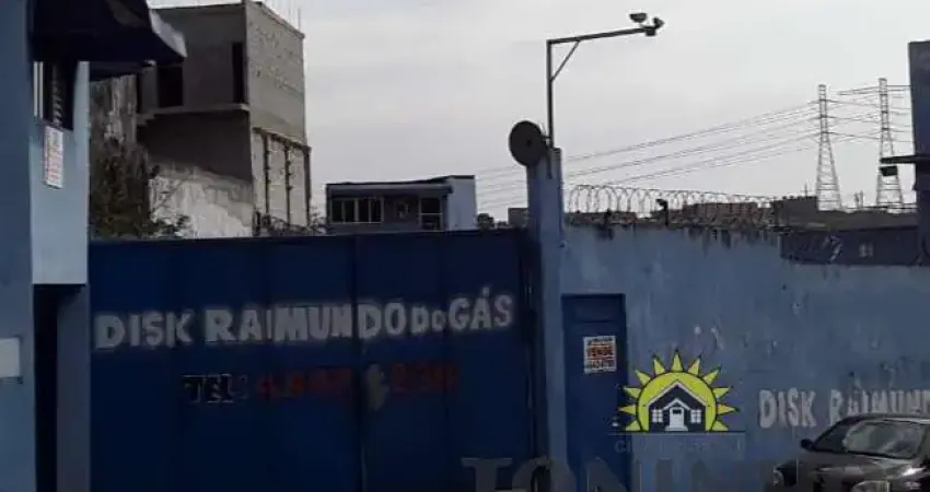 Terreno à venda na Vila Arizona, Itaquaquecetuba 