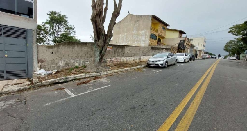 Terreno à venda na Vila Virgínia, Itaquaquecetuba 