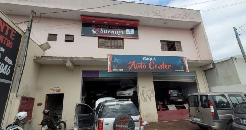 Sala comercial para alugar no Centro, Itaquaquecetuba 