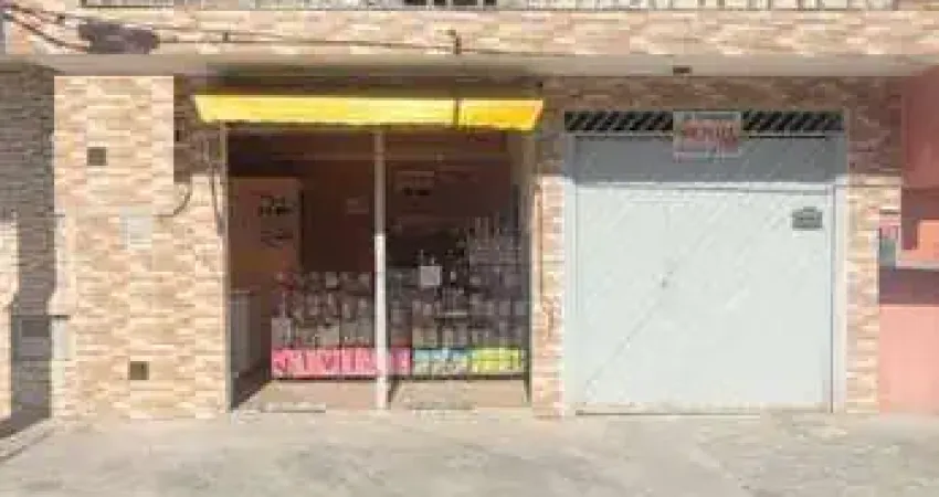 Casa à venda na Vila Monte Belo, Itaquaquecetuba 