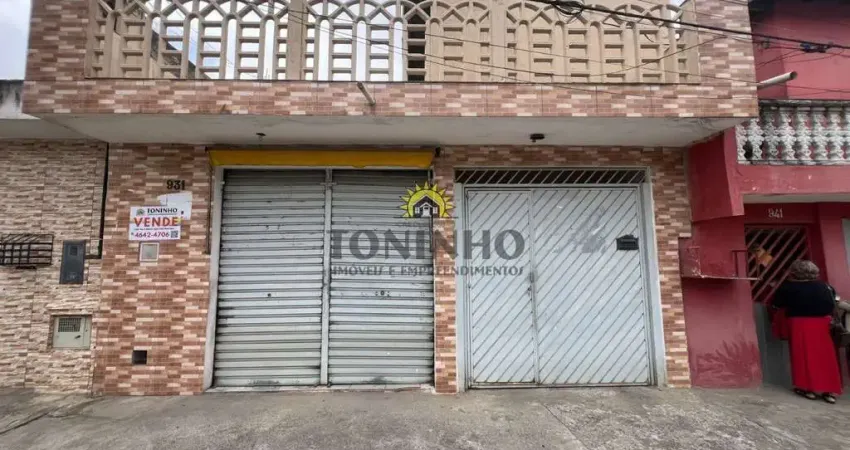 Casa à venda na Vila Monte Belo, Itaquaquecetuba