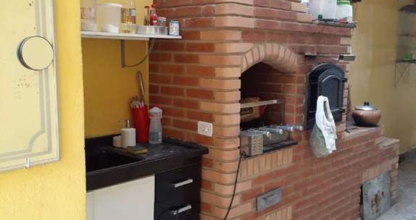 Casa à venda no Jardim dos Buritis, Itaquaquecetuba 
