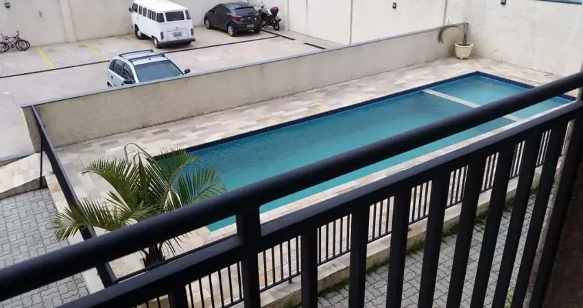 Apartamento com 2 quartos à venda no Tipoia, Itaquaquecetuba 