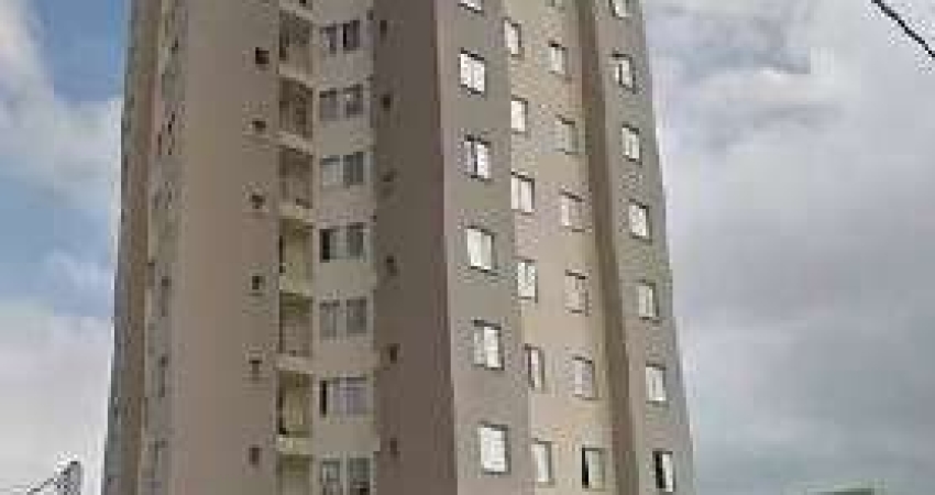 Apartamento com 2 quartos à venda na Vila São Carlos, Itaquaquecetuba 
