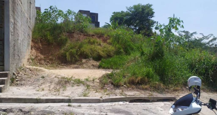 Terreno comercial para alugar na Vila Vermont, Itaquaquecetuba 