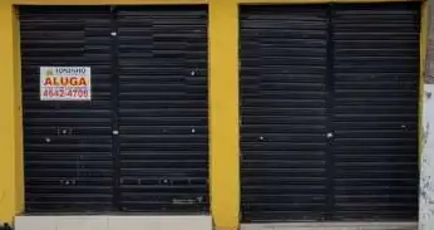 Sala comercial para alugar na Vila Monte Belo, Itaquaquecetuba 