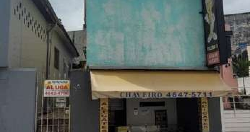 Casa com 3 quartos para alugar no Centro, Itaquaquecetuba 