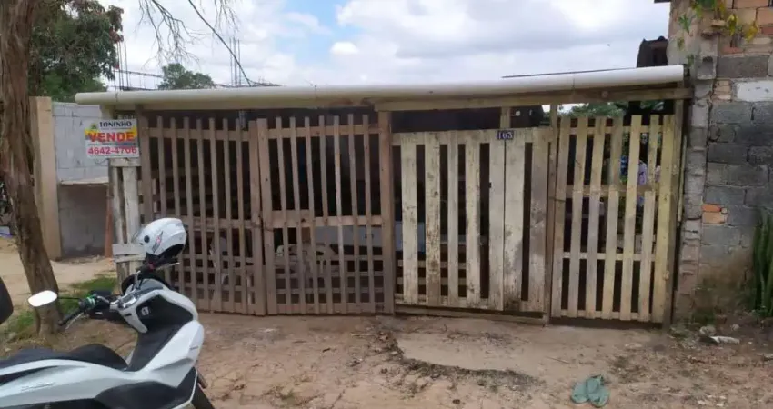 Terreno à venda no Parque Novo Horizonte, Itaquaquecetuba 