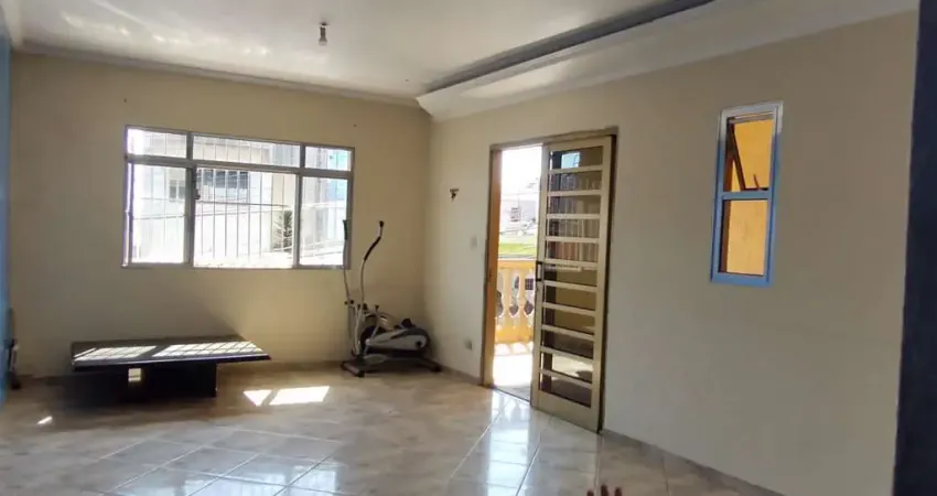 Casa à venda na Vila Virgínia, Itaquaquecetuba 