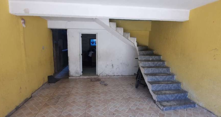 Casa com 2 quartos à venda na Vila Virgínia, Itaquaquecetuba 