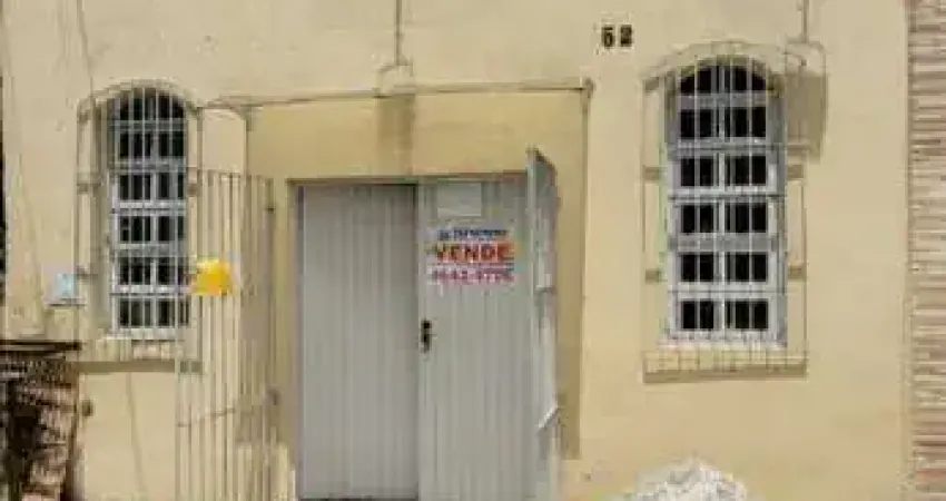 Barracão / Galpão / Depósito à venda no Parque Residencial Souza Campos, Itaquaquecetuba 