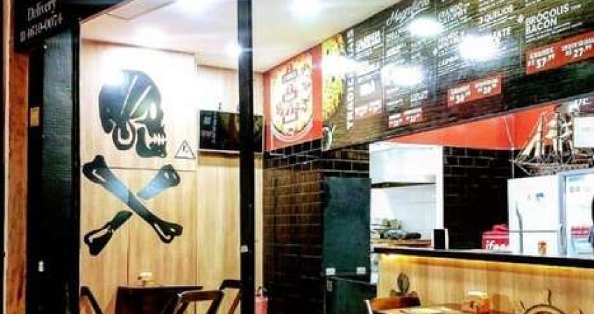 Sala comercial para alugar na Vila Monte Belo, Itaquaquecetuba 