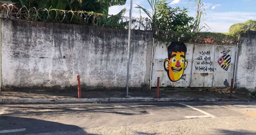 Terreno comercial para alugar no Centro, Itaquaquecetuba 