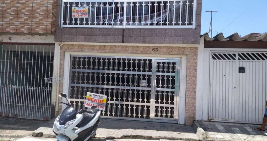 Casa com 5 quartos à venda no Jardim Gonçalves, Itaquaquecetuba 