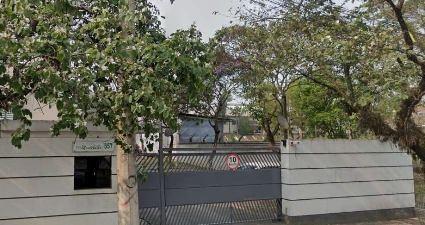 Apartamento com 2 quartos para alugar na Vila Monte Belo, Itaquaquecetuba 