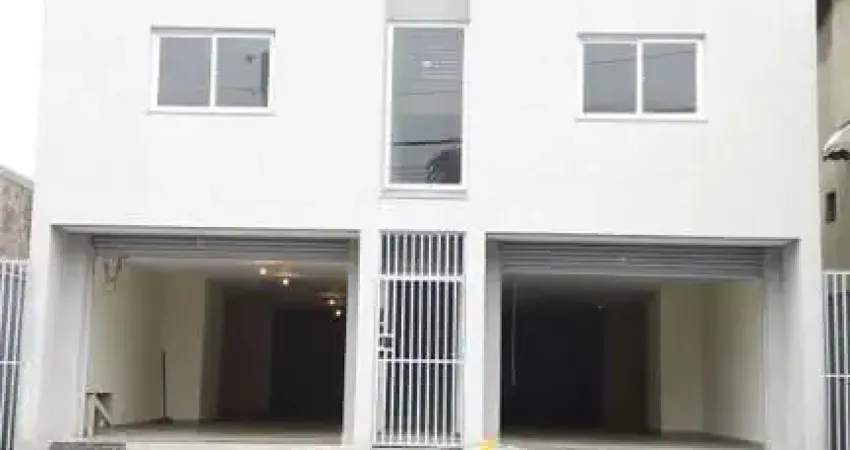 Prédio à venda no Jardim Nova Itaquá, Itaquaquecetuba 