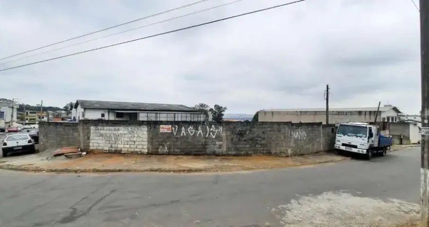 Terreno à venda no Quinta da Boa Vista (Residencial), Itaquaquecetuba 