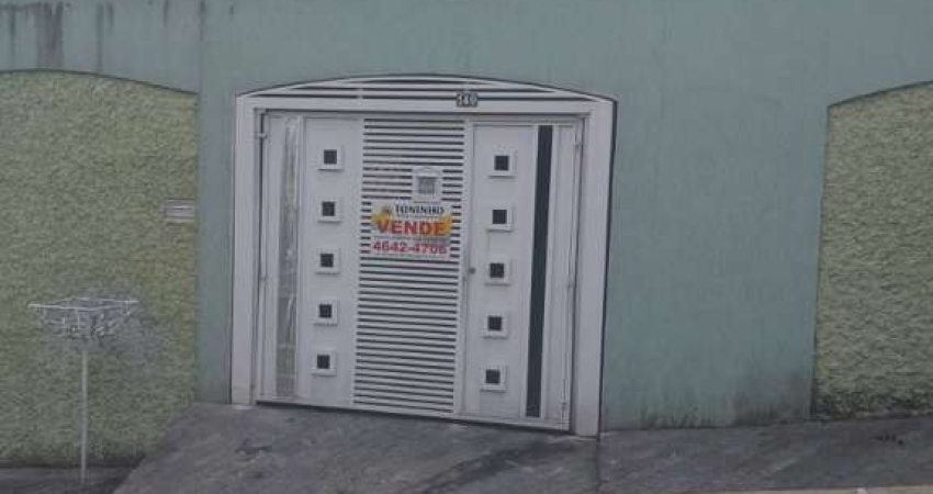 Casa com 3 quartos à venda na Vila Zeferina, Itaquaquecetuba 
