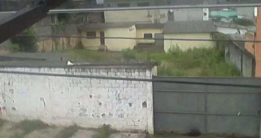 Terreno à venda na Vila Monte Belo, Itaquaquecetuba 