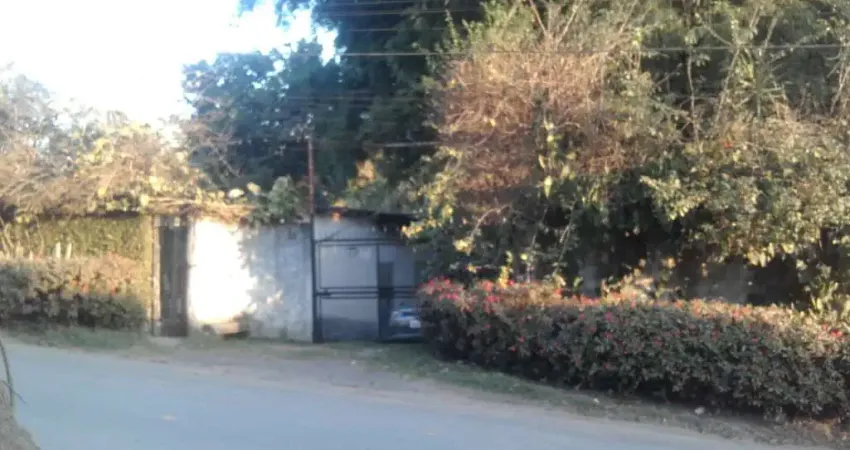 Chácara / sítio com 2 quartos à venda na Chácara Cuiabá, Itaquaquecetuba 