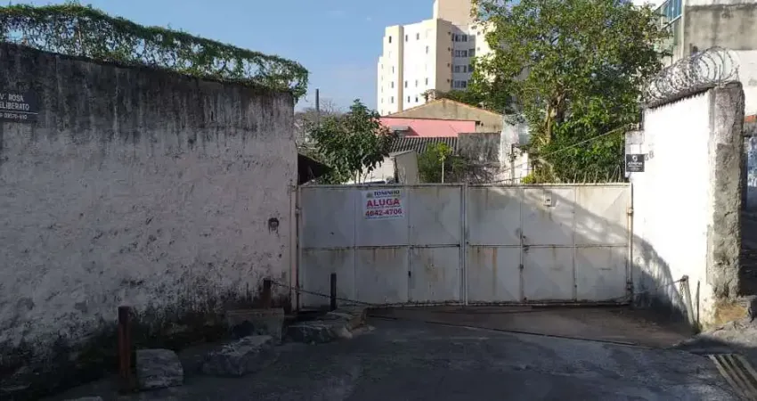 Barracão / Galpão / Depósito para alugar no Centro, Itaquaquecetuba 