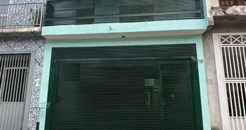 Casa com 4 quartos à venda na Vila Virgínia, Itaquaquecetuba 