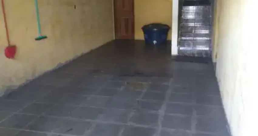 Casa com 2 quartos à venda na Vila Virgínia, Itaquaquecetuba 