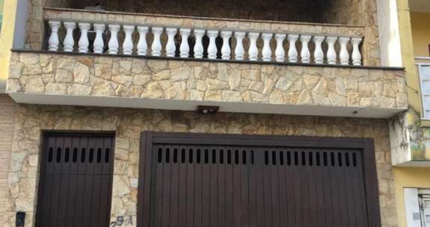Casa com 3 quartos à venda na Vila Virgínia, Itaquaquecetuba 