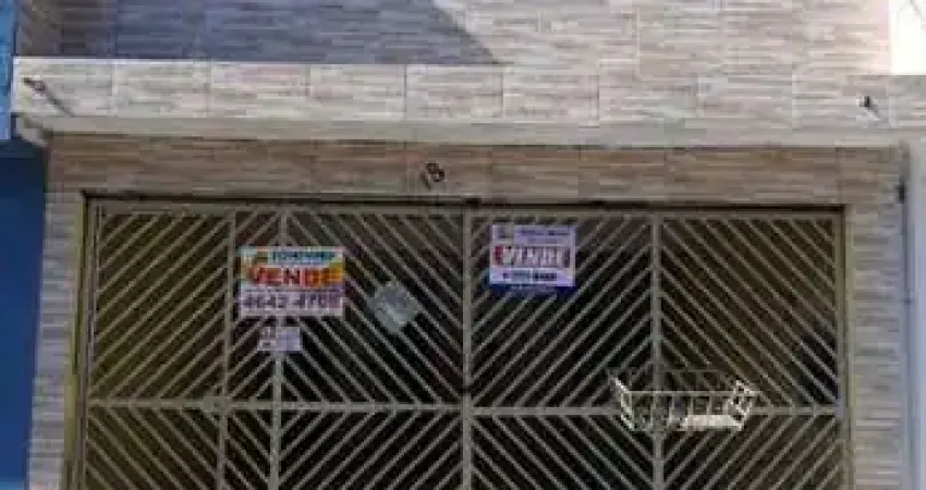 Casa com 7 quartos à venda na Vila Virgínia, Itaquaquecetuba 
