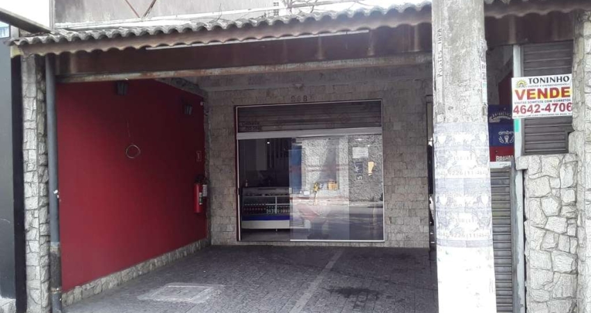 Casa com 2 quartos à venda na Vila Virgínia, Itaquaquecetuba 