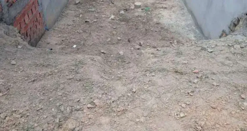 Terreno à venda na Vila Vermont, Itaquaquecetuba 