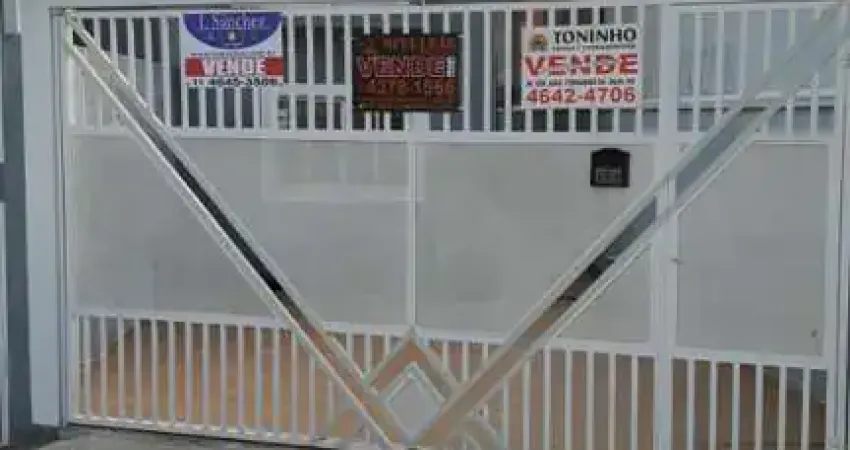 Casa comercial com 1 sala à venda no Jardim Santa Rita II, Itaquaquecetuba 