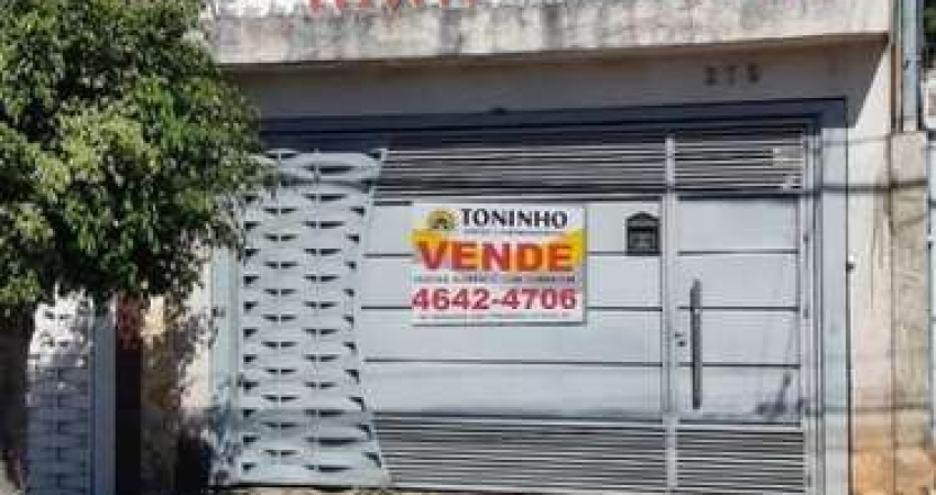 Casa com 2 quartos à venda na Vila Primavera, Ferraz de Vasconcelos 