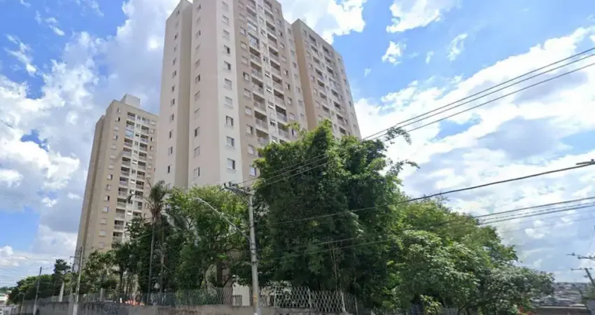 Apartamento com 2 quartos à venda no Jardim das Oliveiras, São Paulo 