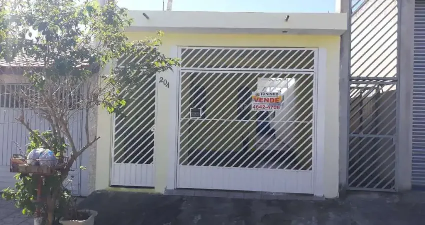 Casa à venda no Jardim Moraes, Itaquaquecetuba 